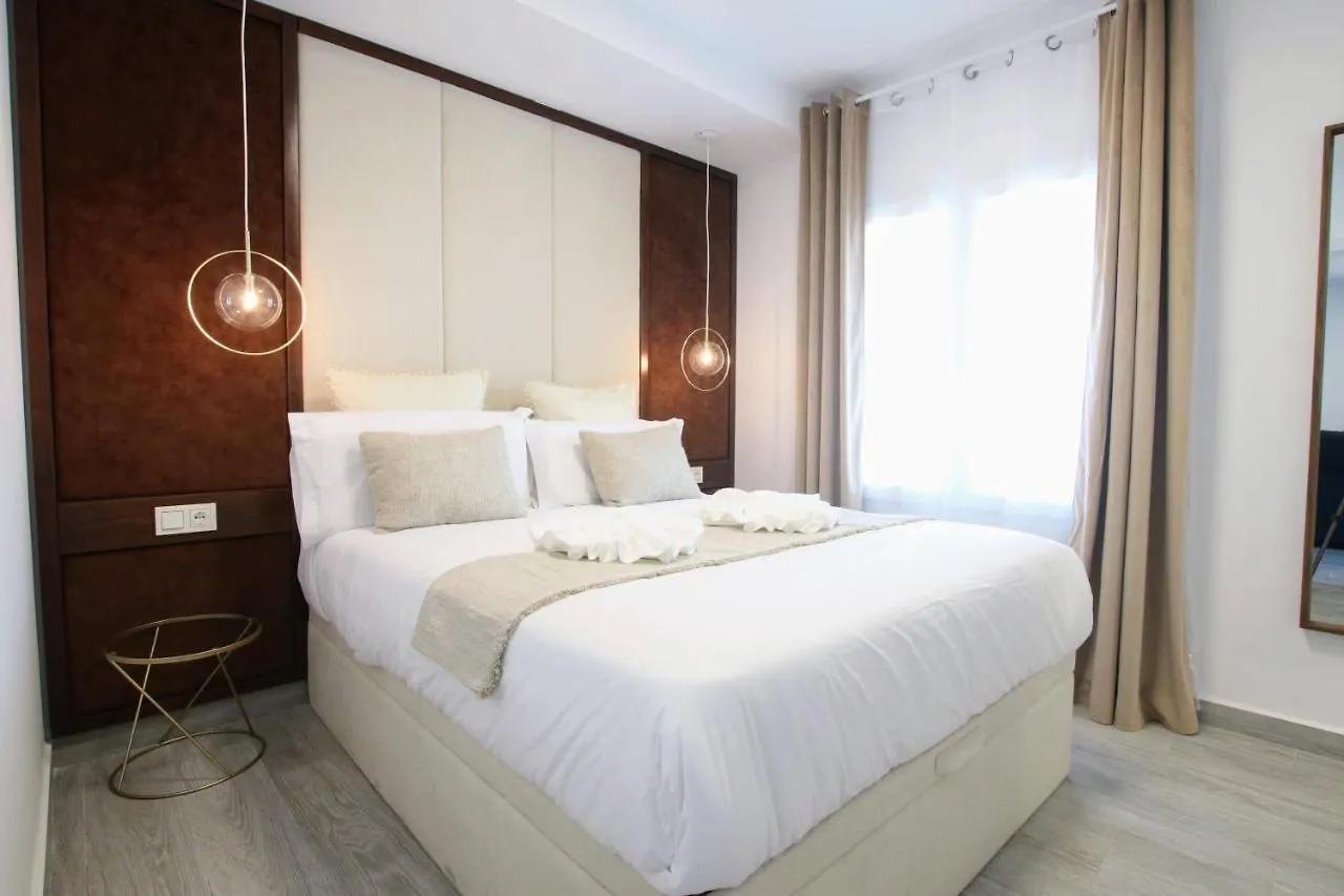 Holiday home Tess Villa Tennessee Alhaurin de la Torre Spain