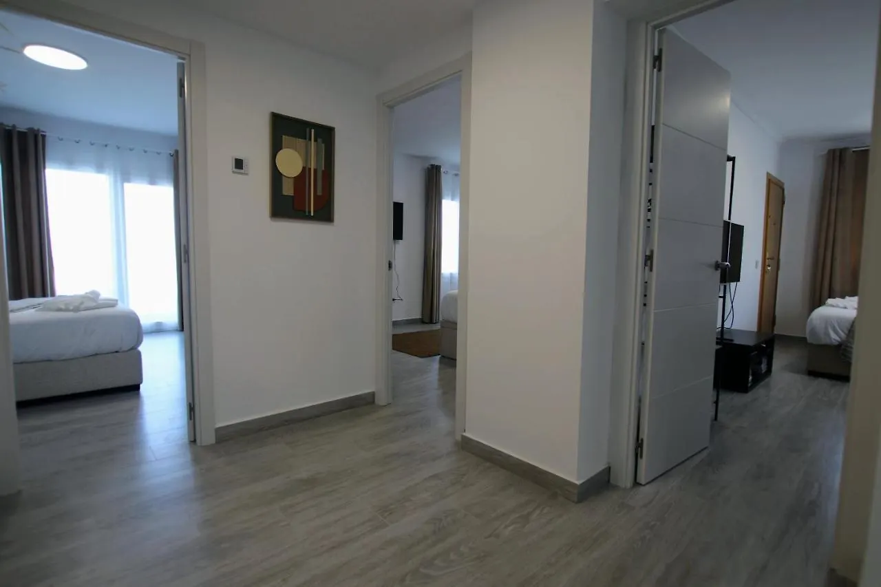 Tess Villa Tennessee Alhaurin de la Torre