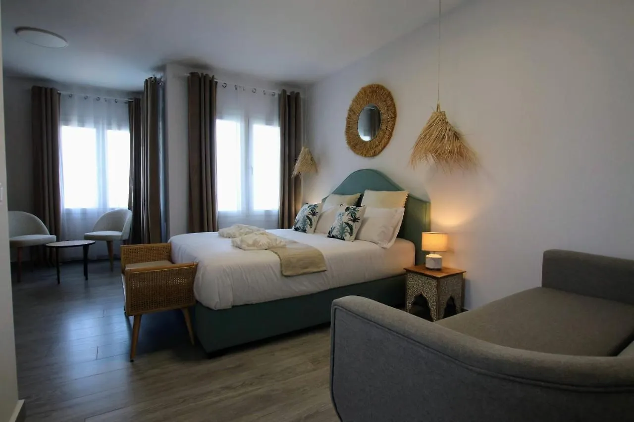 Holiday home Tess Villa Tennessee Alhaurin de la Torre