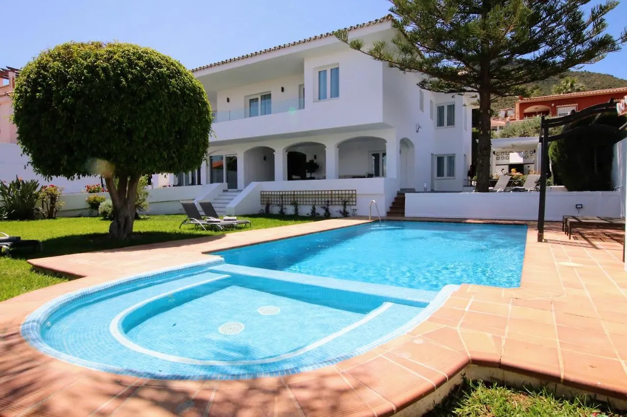 Holiday home Tess Villa Tennessee Alhaurin de la Torre