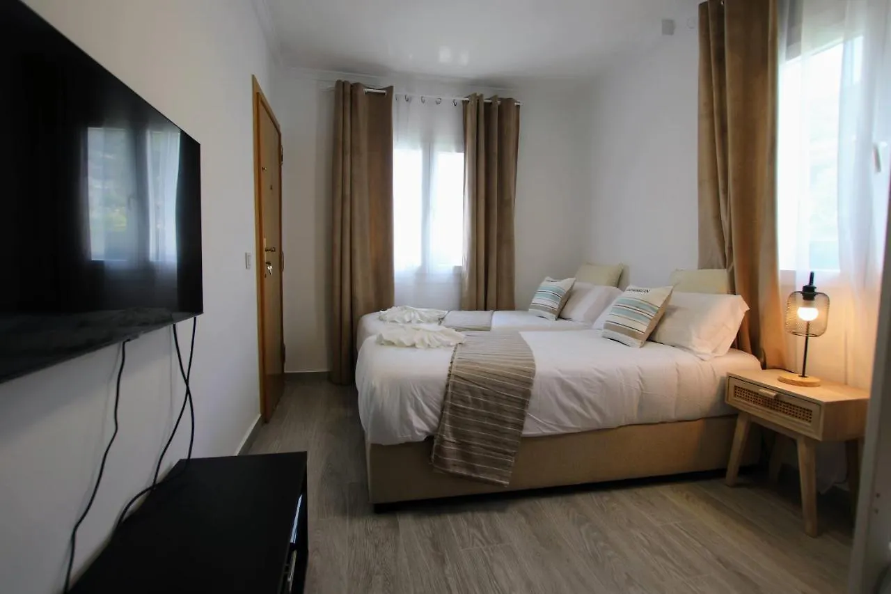 Holiday home Tess Villa Tennessee Alhaurin de la Torre