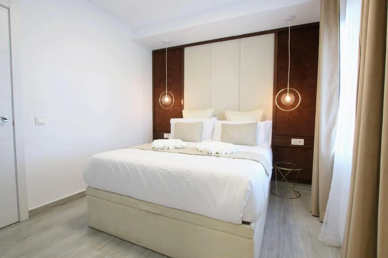 Holiday home Tess Villa Tennessee Alhaurin de la Torre