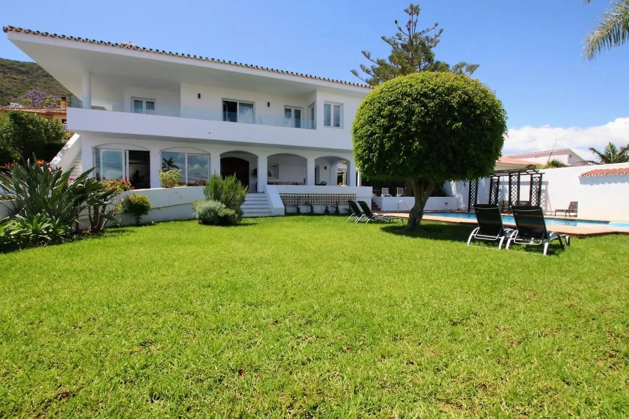Holiday home Tess Villa Tennessee Alhaurin de la Torre Spain