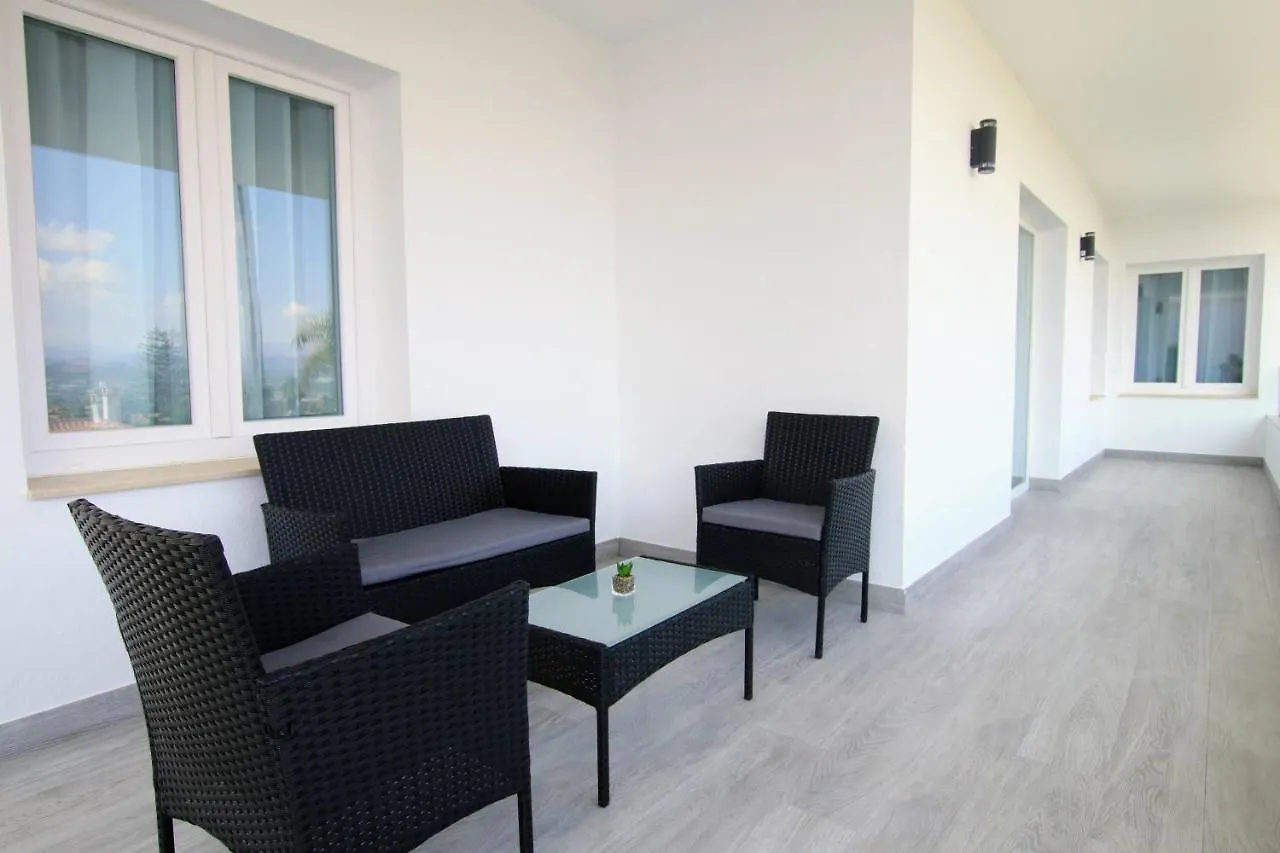 Holiday home Tess Villa Tennessee Alhaurin de la Torre