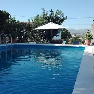 La Casita De Silvia Сasa de vacaciones